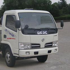 楚胜牌CSC5040ZBS3型摆臂式垃圾车