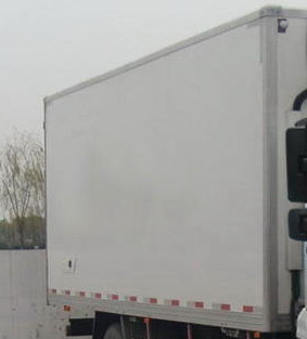东风牌DFL5120XLCBX9A型冷藏车
