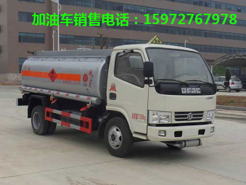 油罐车和加油车图片 油罐车和加油车图片