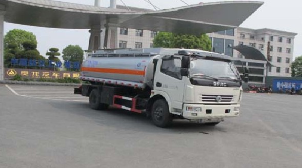奥龙供液车图片 奥龙供液车图片
