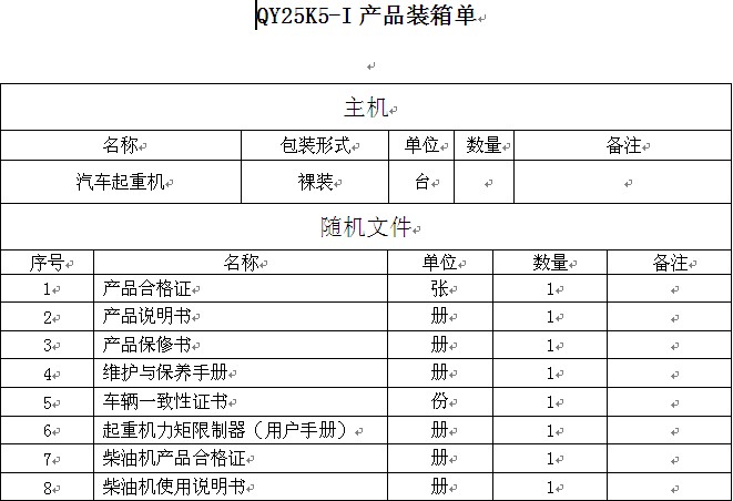 칤25Ʒװ䵥