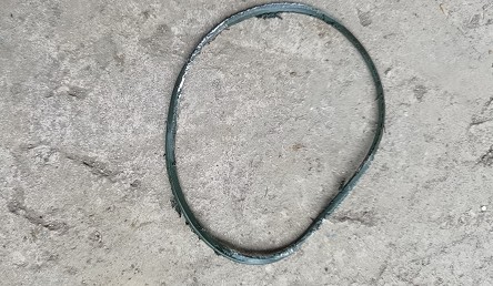 不锈钢球阀O形圈