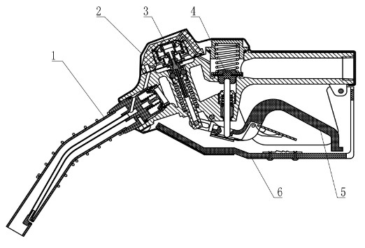 A2101-11BԷǹṹͼ