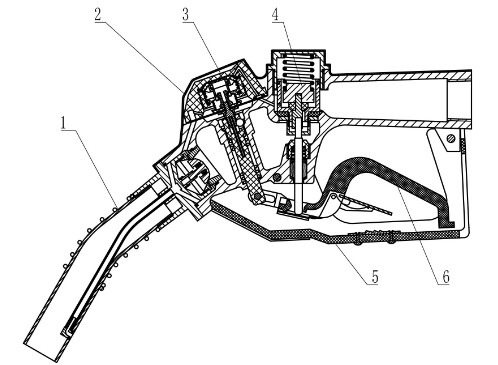 120LBԷǹṹͼ