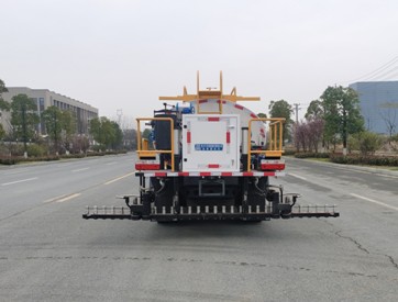 4.2立方标准型沥青洒布车_厂家_图片_型号_价格