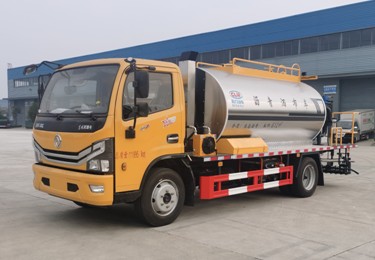 7立方标准型沥青洒布车 7立方标准型沥青洒布车