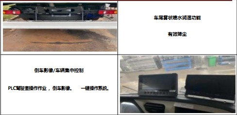 主要零部件功能说明 主要零部件功能说明