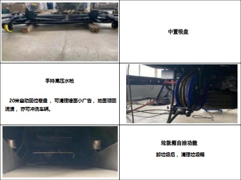 主要零部件功能说明 主要零部件功能说明