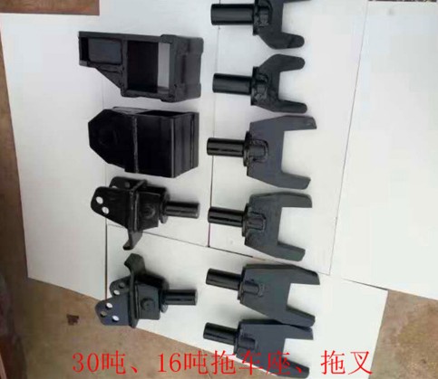 楚胜清障车配件
