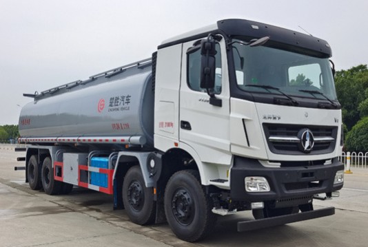 北奔重卡前四后八30方供液车 北奔重卡前四后八30方供液车