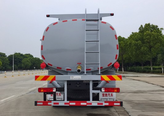 北奔重卡前四后八30方供液车 北奔重卡前四后八30方供液车