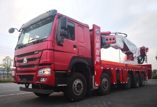 SQ3600ZB6江威智能折臂吊