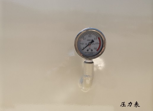 压力表图片