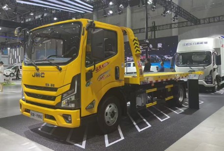 江铃凯运清障车_楚胜牌CSC5042TQZPJ6L型清障车 江铃凯运清障车_楚胜牌CSC5042TQZPJ6L型清障车