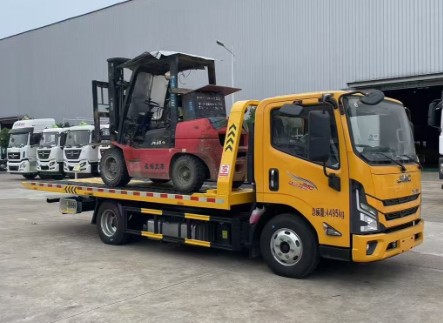 江铃凯运清障车_楚胜牌CSC5042TQZPJ6L型清障车 江铃凯运清障车_楚胜牌CSC5042TQZPJ6L型清障车
