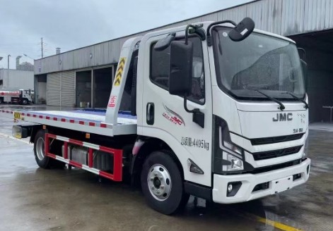 江铃凯运清障车_楚胜牌CSC5042TQZPJ6L型清障车 江铃凯运清障车_楚胜牌CSC5042TQZPJ6L型清障车