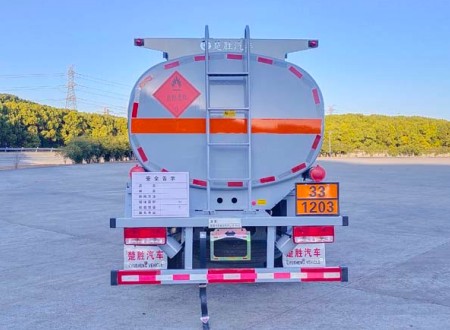 福田时代大金刚ES5加油车_楚胜牌CSC5124GJYB6型加油车 福田时代大金刚ES5加油车_楚胜牌CSC5124GJYB6型加油车