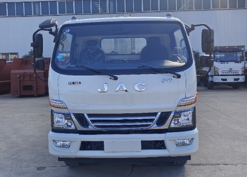 江淮骏铃11方压缩垃圾车_11方压缩垃圾车生产厂家 江淮骏铃11方压缩垃圾车_11方压缩垃圾车生产厂家