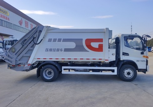 江淮骏铃11方压缩垃圾车_11方压缩垃圾车生产厂家 江淮骏铃11方压缩垃圾车_11方压缩垃圾车生产厂家