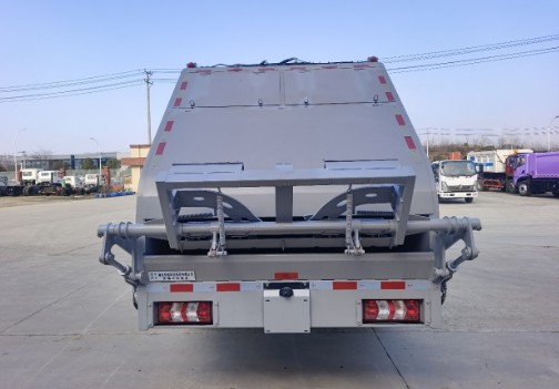 江淮骏铃11方压缩垃圾车_11方压缩垃圾车生产厂家 江淮骏铃11方压缩垃圾车_11方压缩垃圾车生产厂家
