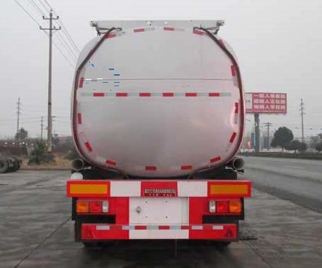 普通液体半挂运输车_普货半挂运输_DLQ9401GGYX型供液半挂车 普通液体半挂运输车_普货半挂运输_DLQ9401GGYX型供液半挂车