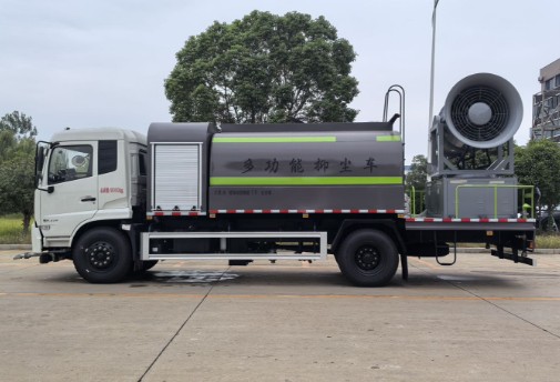 东风天锦14方多功能抑尘车_楚胜牌CSC5180TDYD6型多功能抑尘车 东风天锦14方多功能抑尘车_楚胜牌CSC5180TDYD6型多功能抑尘车