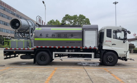 东风天锦14方多功能抑尘车_楚胜牌CSC5180TDYD6型多功能抑尘车 东风天锦14方多功能抑尘车_楚胜牌CSC5180TDYD6型多功能抑尘车