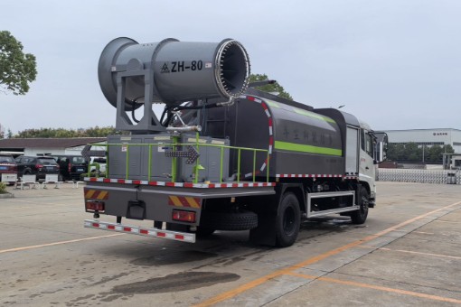 东风天锦14方多功能抑尘车_楚胜牌CSC5180TDYD6型多功能抑尘车 东风天锦14方多功能抑尘车_楚胜牌CSC5180TDYD6型多功能抑尘车