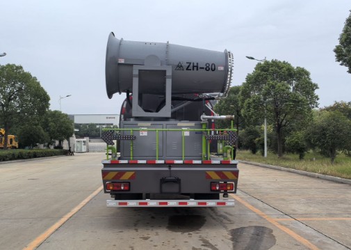 东风天锦14方多功能抑尘车_楚胜牌CSC5180TDYD6型多功能抑尘车 东风天锦14方多功能抑尘车_楚胜牌CSC5180TDYD6型多功能抑尘车
