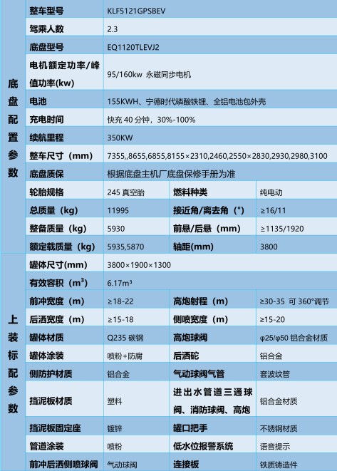 ���绪��8�����綯��ˮ��_������KLF5121GPSBEV�ʹ��綯�̻�������